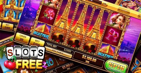 online slots review